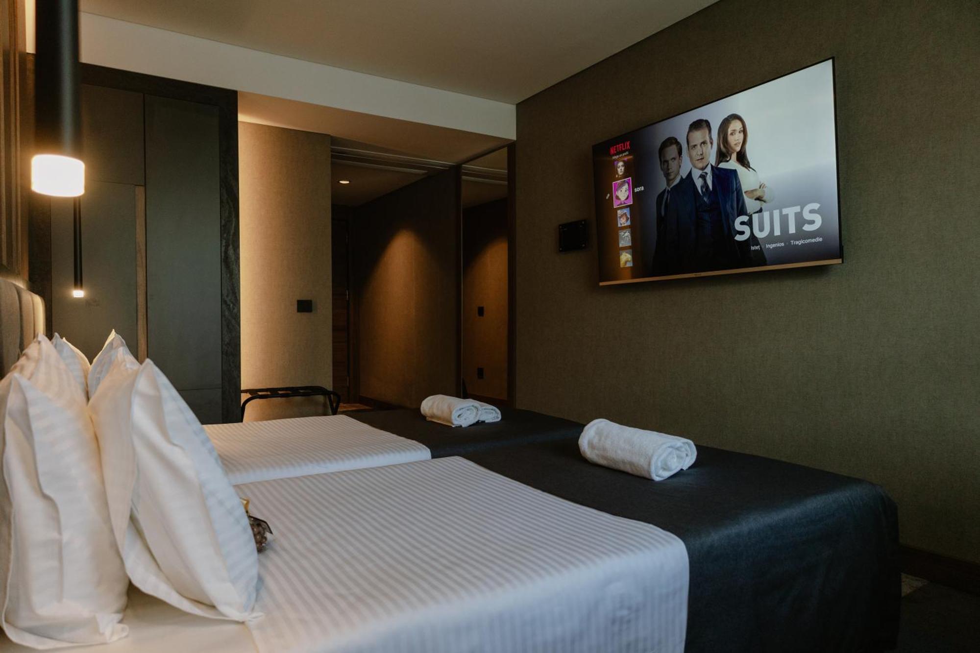 Lumiere Hotel Белград Экстерьер фото