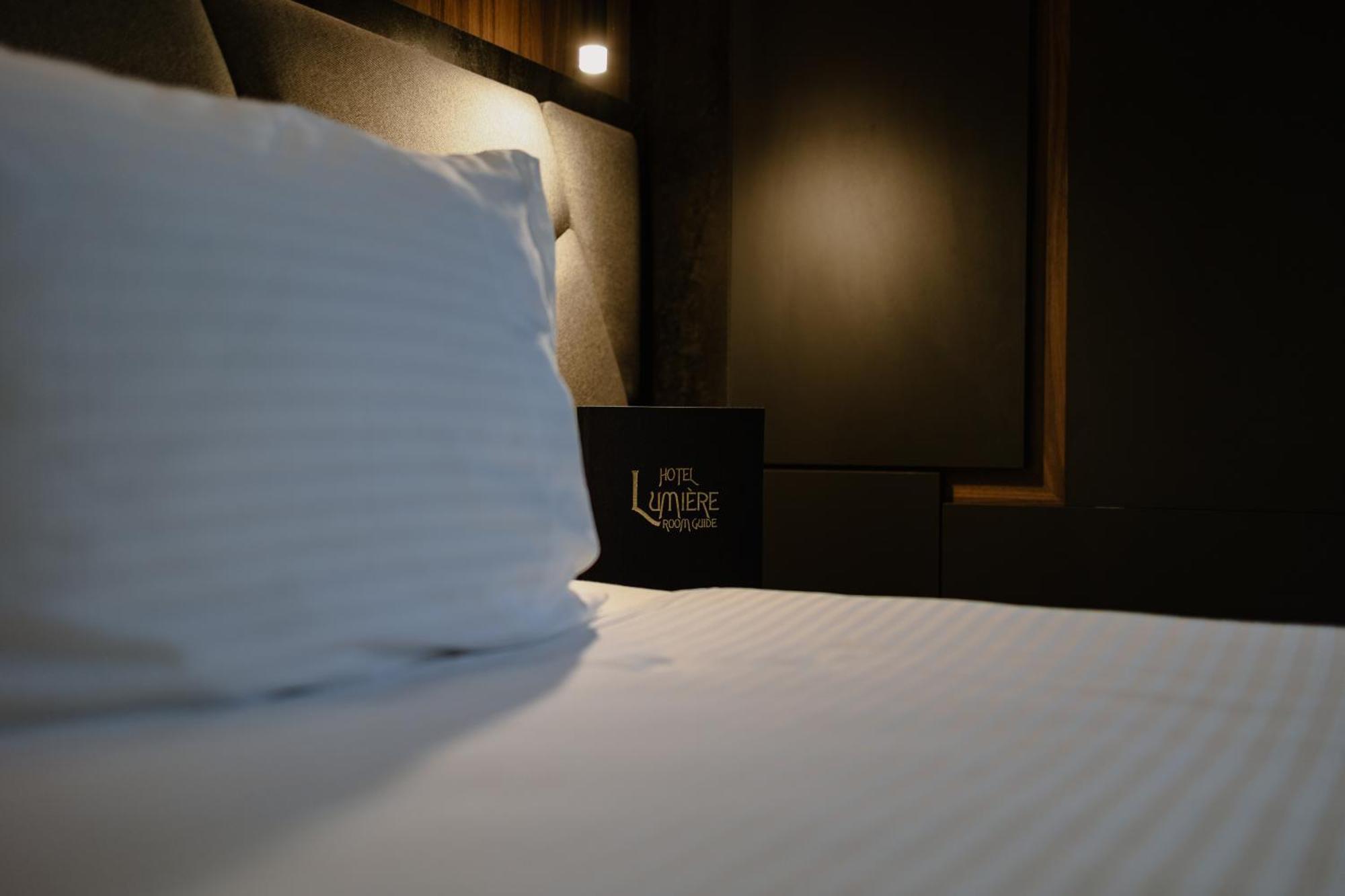 Lumiere Hotel Белград Экстерьер фото