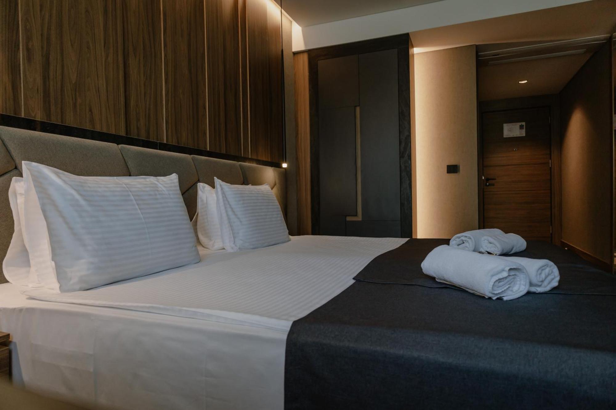 Lumiere Hotel Белград Экстерьер фото